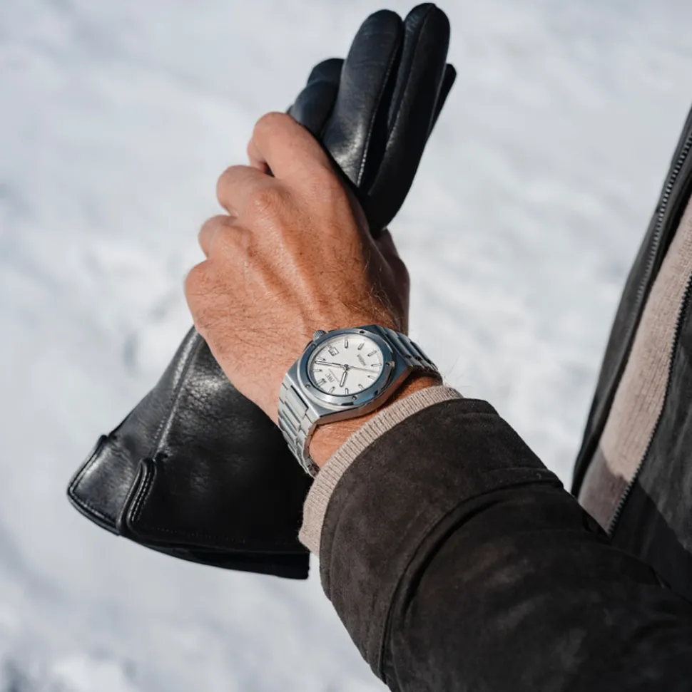 IWC Ingenieur Automatic 40 IW328902