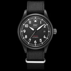 IWC Pilot's Automatic Top Gun 41 IW326906