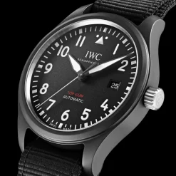 IWC Pilot's Automatic Top Gun 41 IW326906
