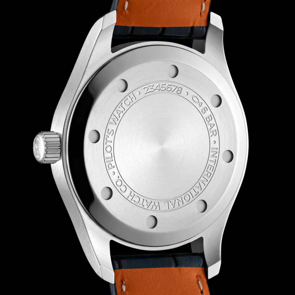 IWC Pilot's Watch Automatic 36 IW324008
