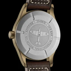 IWC Pilot's Watch Automatic Spitfire IW326806