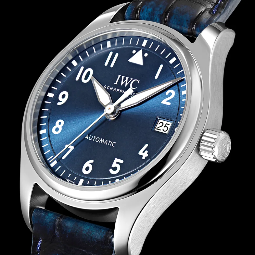 IWC Pilot's Watch Automatic 36 IW324008