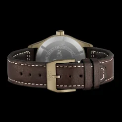 IWC Pilot's Watch Automatic Spitfire IW326806