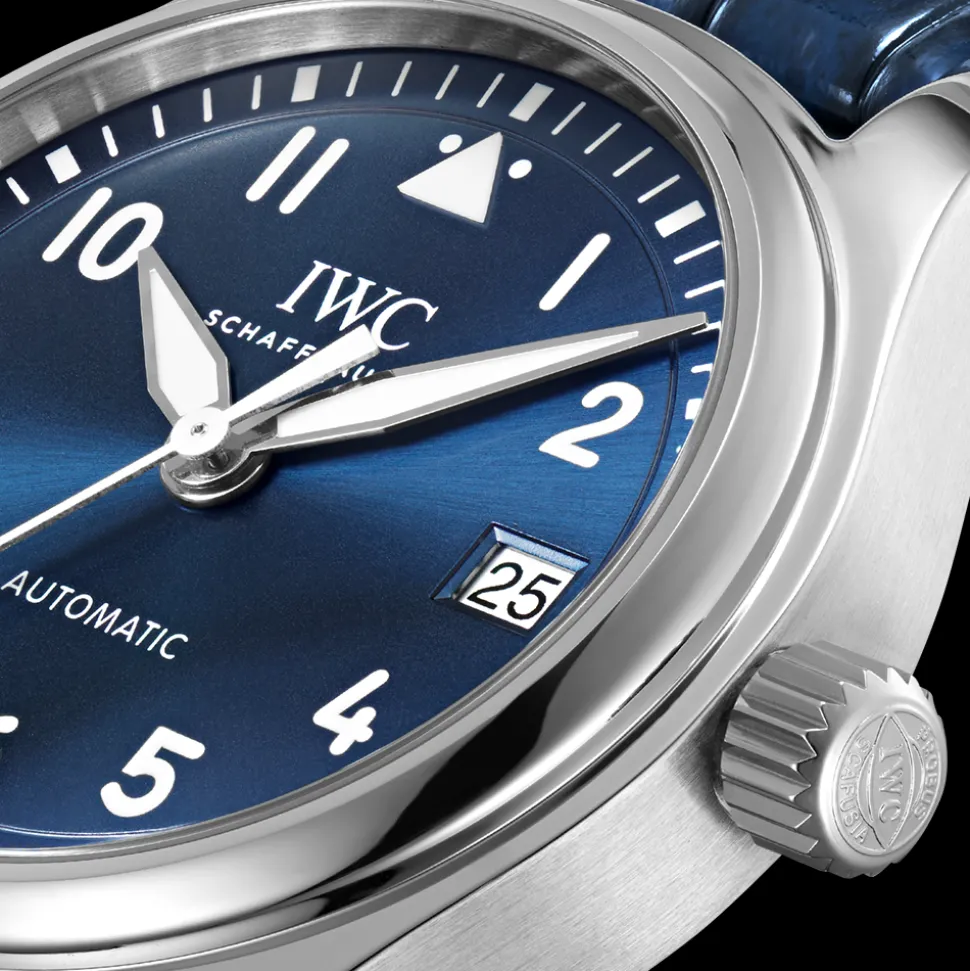 IWC Pilot's Watch Automatic 36 IW324008