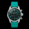 IWC Pilot's Watch Chronograph 41 Edition 'Mercedes-AMG Petronas Formula One™ Team” IW388108