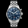 IWC Pilot's Watch Chronograph 43 IW378004