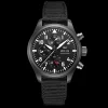 IWC Pilot's Watch Chronograph Top Gun IW389101
