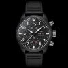 IWC Pilot's Watch Chronograph Top Gun IW389401