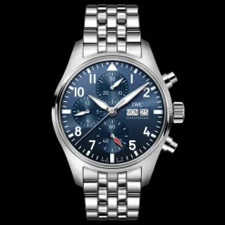 IWC Pilot's Watch Chronograph 41 IW388102