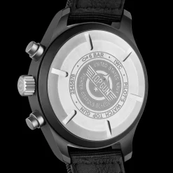 IWC Pilot's Watch Chronograph Top Gun IW389101