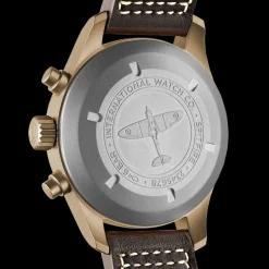 IWC Pilot's Watch Chronograph 41 Spitfire IW387902