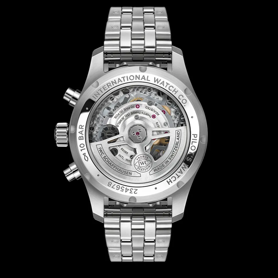 IWC Pilot's Watch Chronograph 41 IW388102