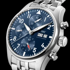 IWC Pilot's Watch Chronograph 41 IW388102