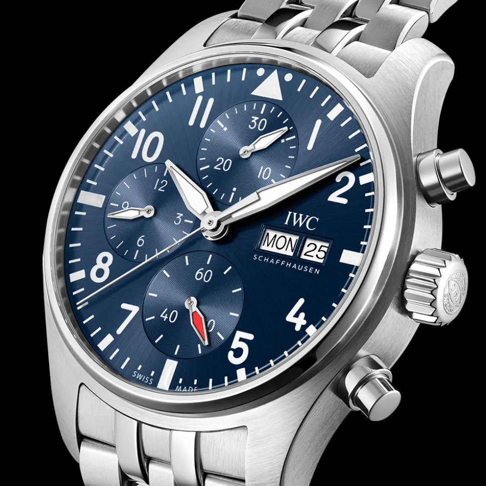 IWC Pilot's Watch Chronograph 41 IW388102