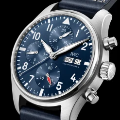 IWC Pilot's Watch Chronograph 41 IW388101
