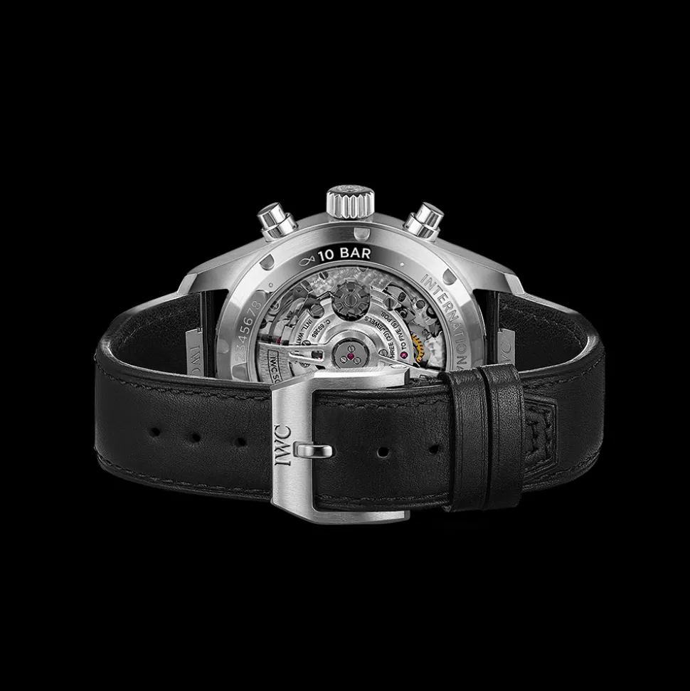 IWC Pilot's Watch Chronograph 41 IW388111