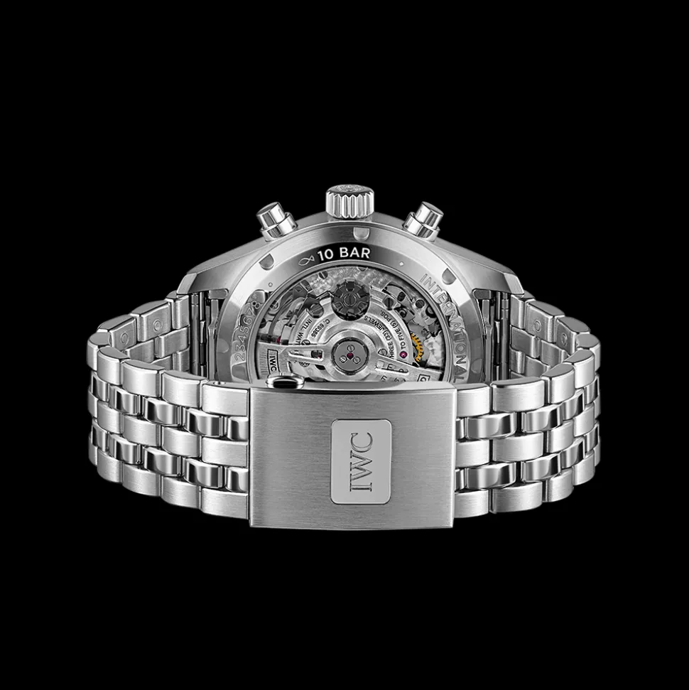 IWC Pilot's Watch Chronograph 41 IW388102