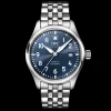 IWC PILOT'S WATCH MARK XX 40 IW328204