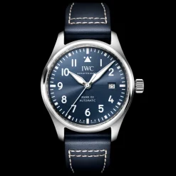 IWC Pilot's Watch Mark XX 40 IW328203