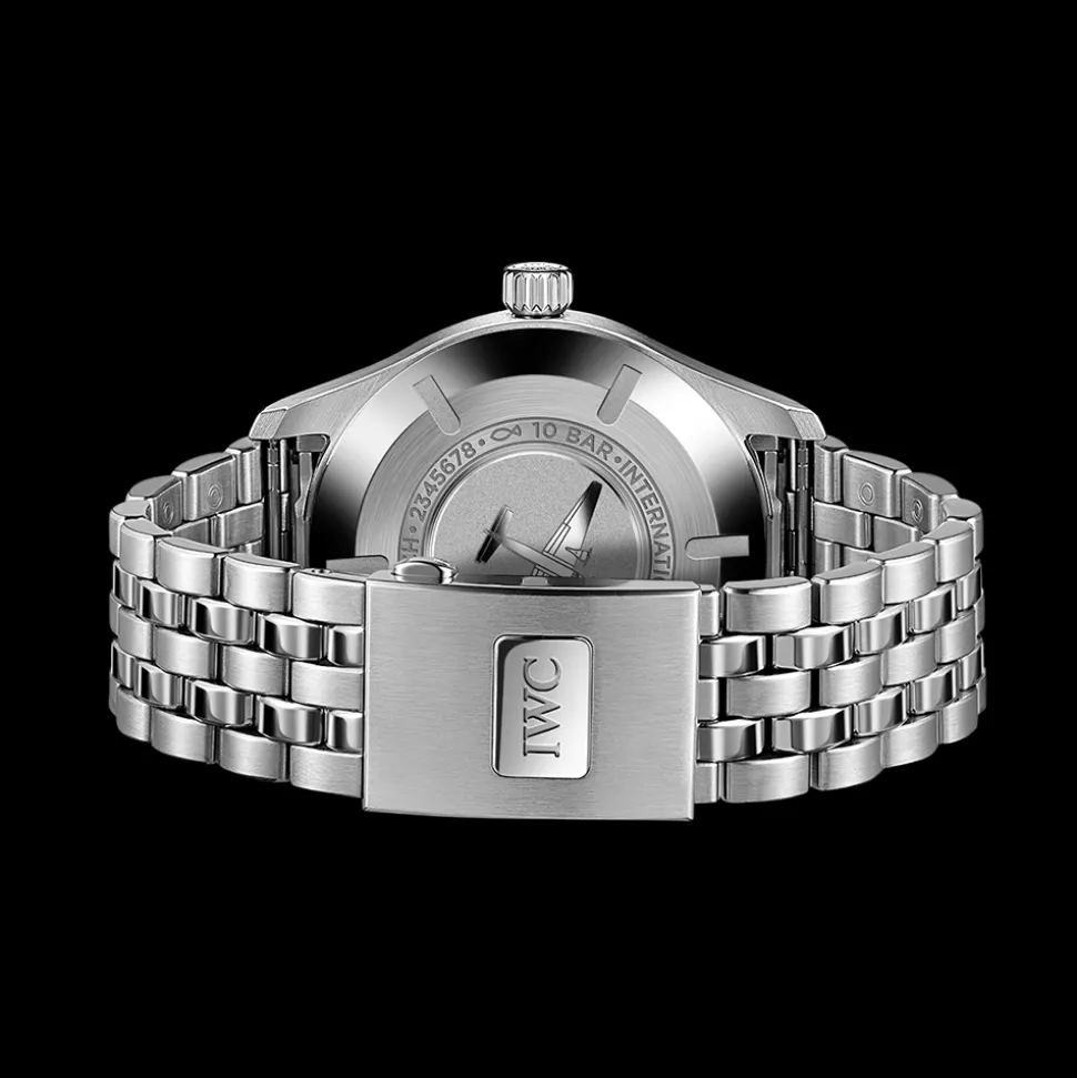 IWC Pilot's Watch Mark XX 40 IW328202