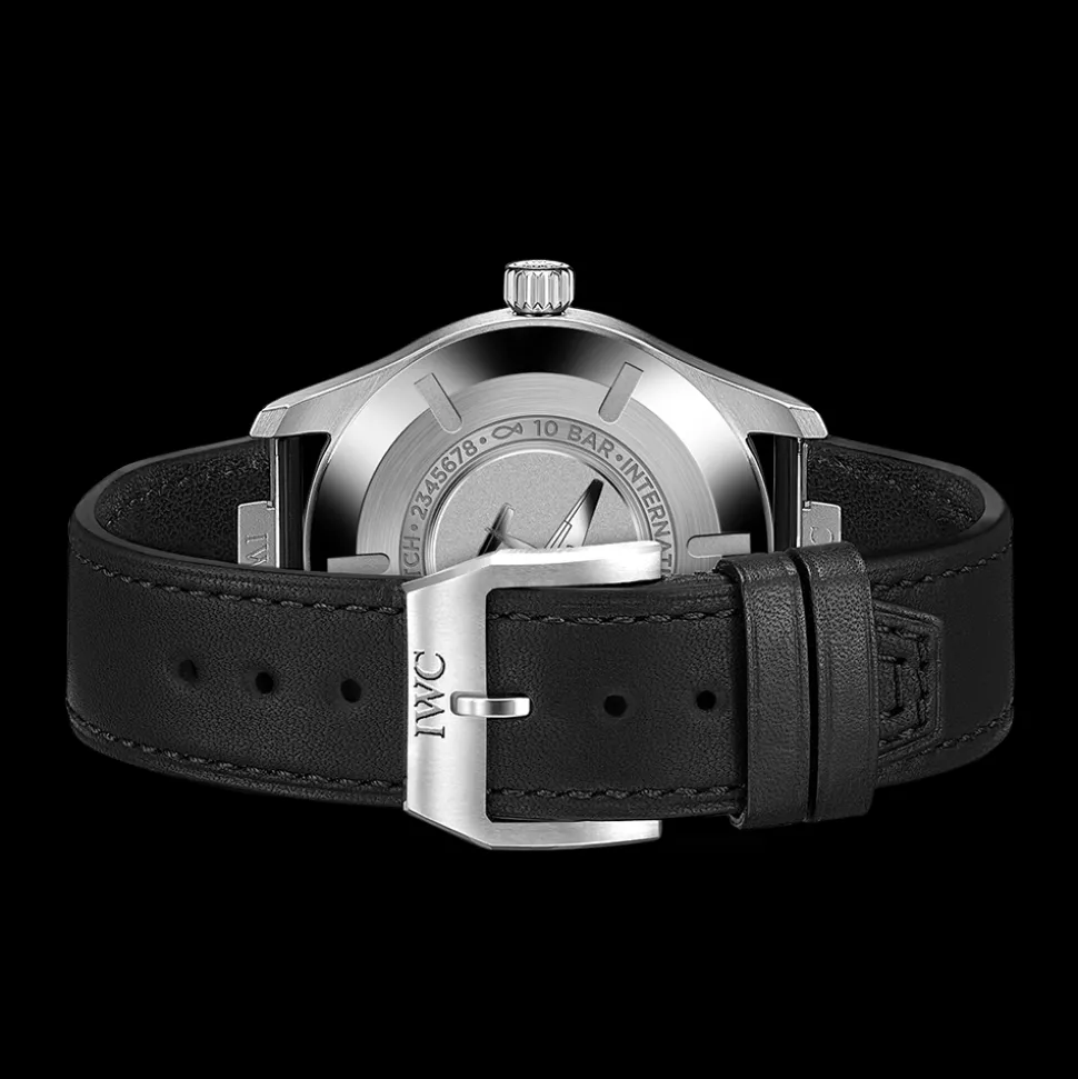 IWC Pilot's Watch Mark XX 40 IW328201