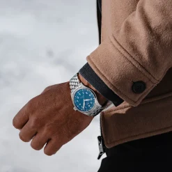 IWC PILOT'S WATCH MARK XX 40 IW328204