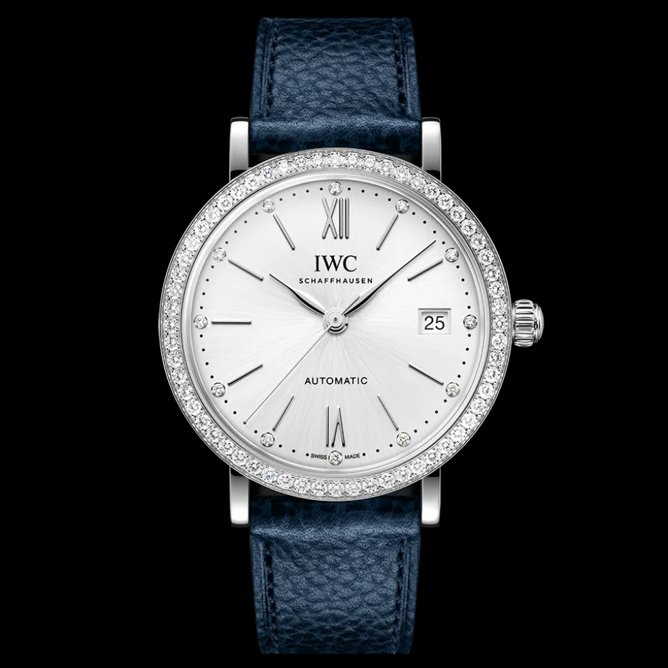 IWC Portofino Automatic 37 IW658601