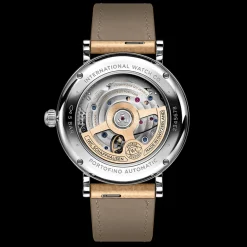IWC Portofino Automatic 37 IW458601