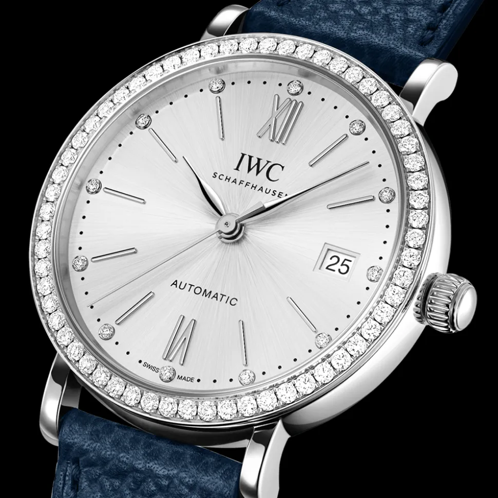 IWC Portofino Automatic 37 IW658601