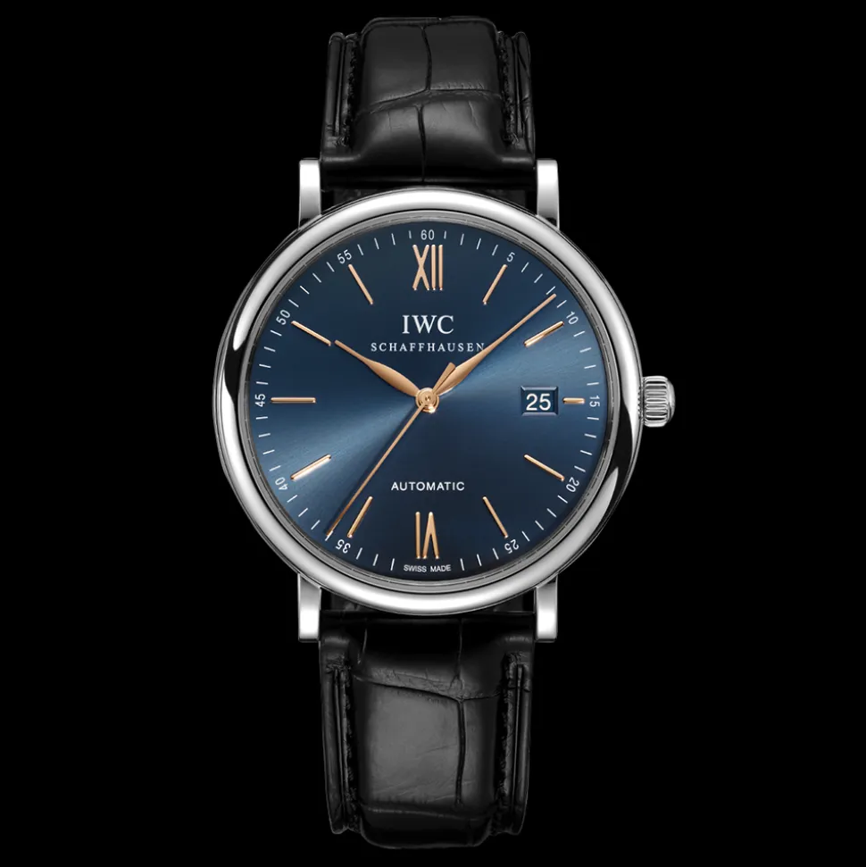 IWC Portofino Automatic IW356523