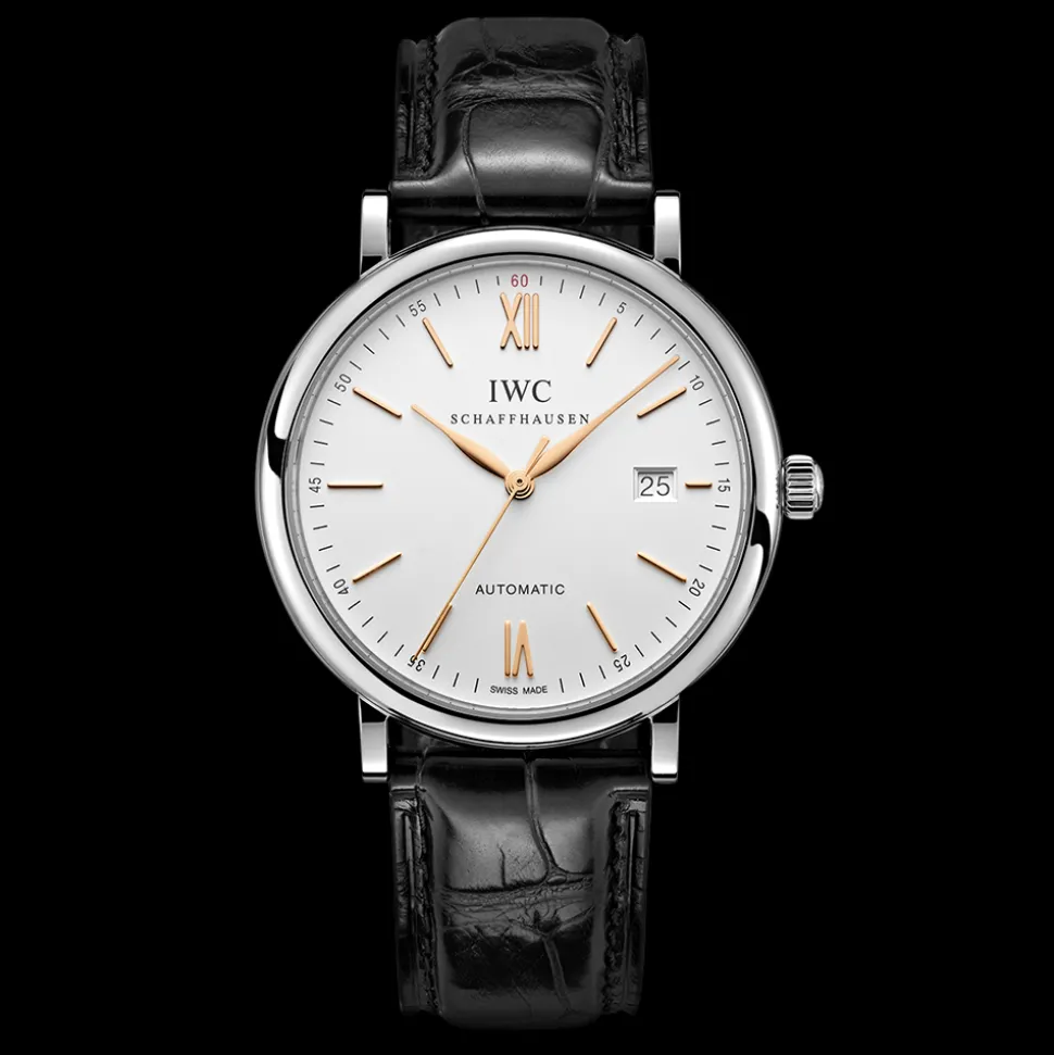 IWC Portofino Automatic IW356517