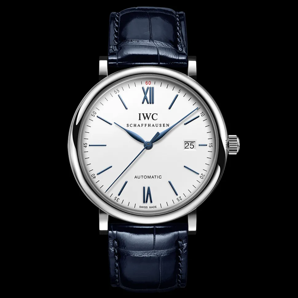 IWC Portofino Automatic IW356527