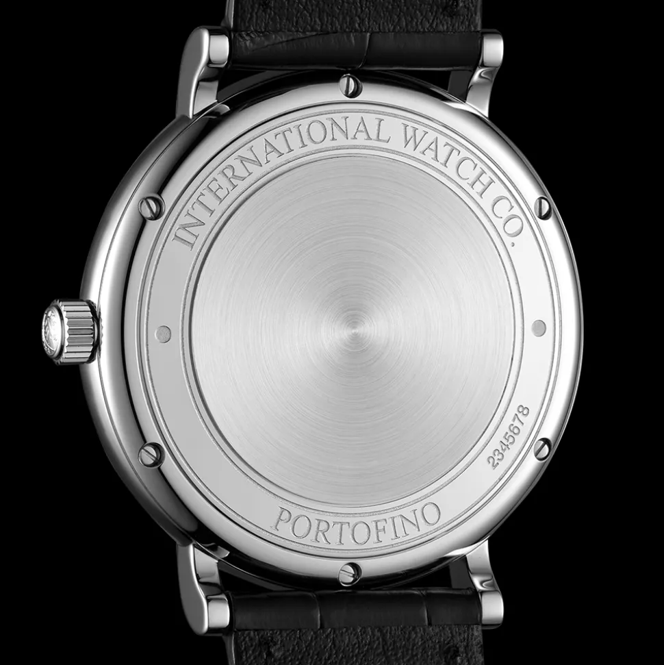 IWC Portofino Automatic IW356523