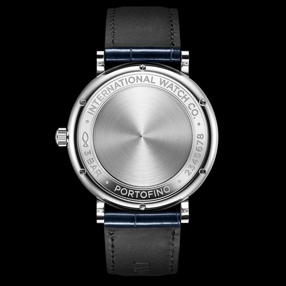 IWC Portofino Automatic IW356527