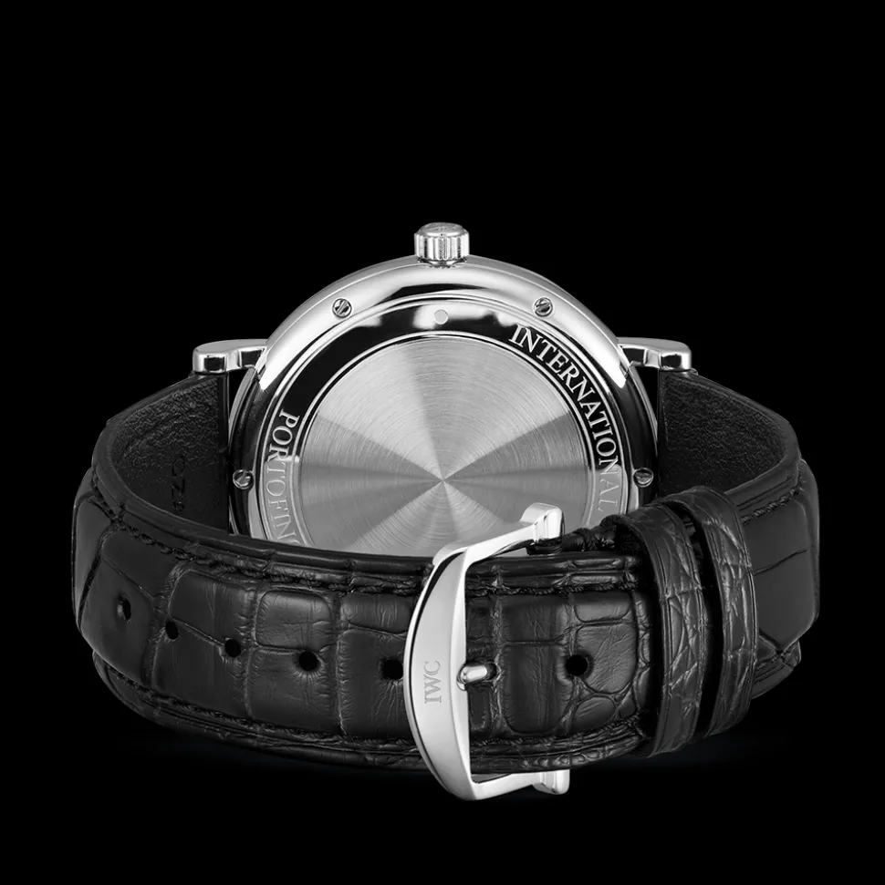 IWC Portofino Automatic IW356523