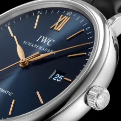 IWC Portofino Automatic IW356523
