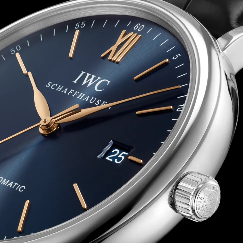IWC Portofino Automatic IW356523