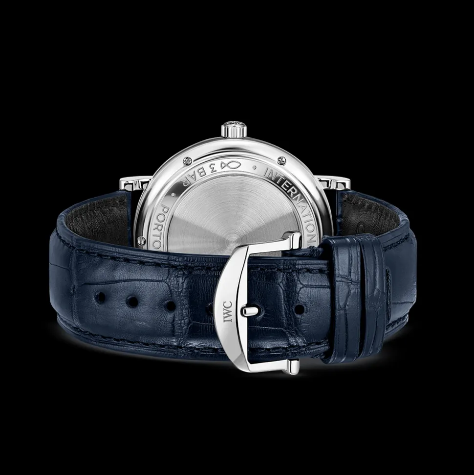 IWC Portofino Automatic IW356527