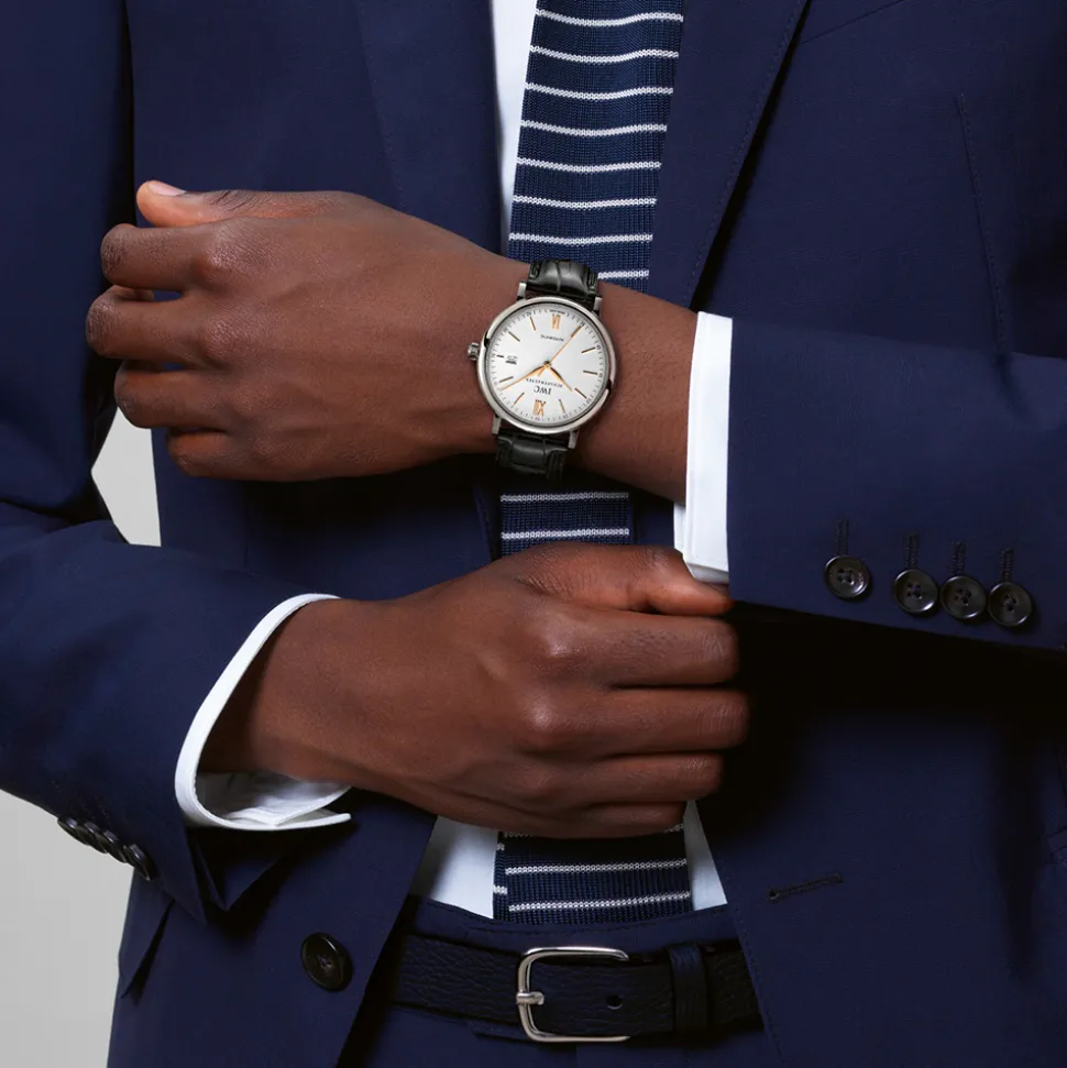 IWC Portofino Automatic IW356517