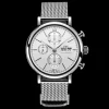 IWC Portofino Chronograph IW391028