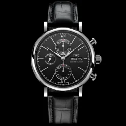 IWC Portofino Chronograph IW391029