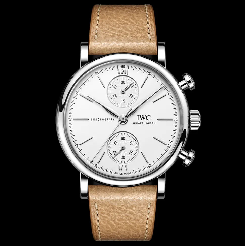 IWC Portofino Chronograph 39 IW391502