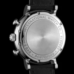 IWC Portofino Chronograph IW391036