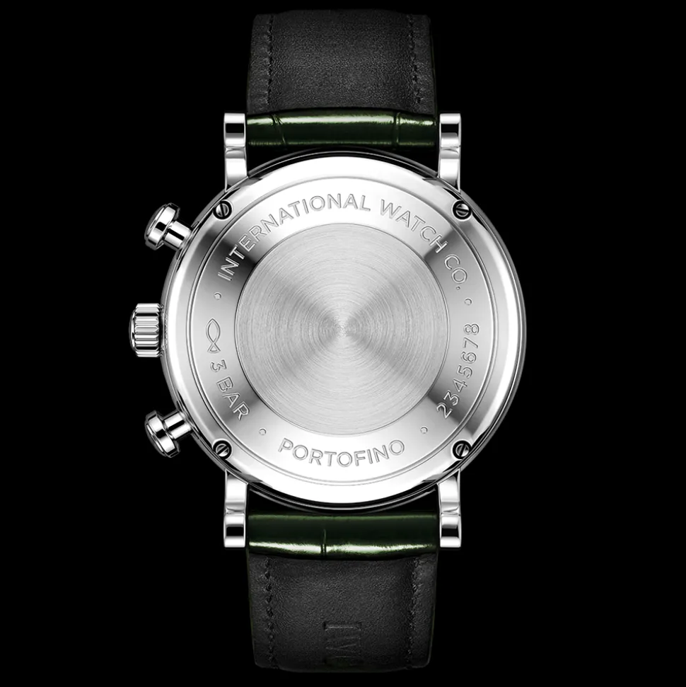 IWC Portofino Chronograph 39 IW391405
