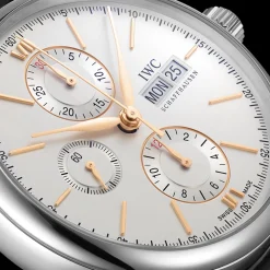 IWC Portofino Chronograph IW391031