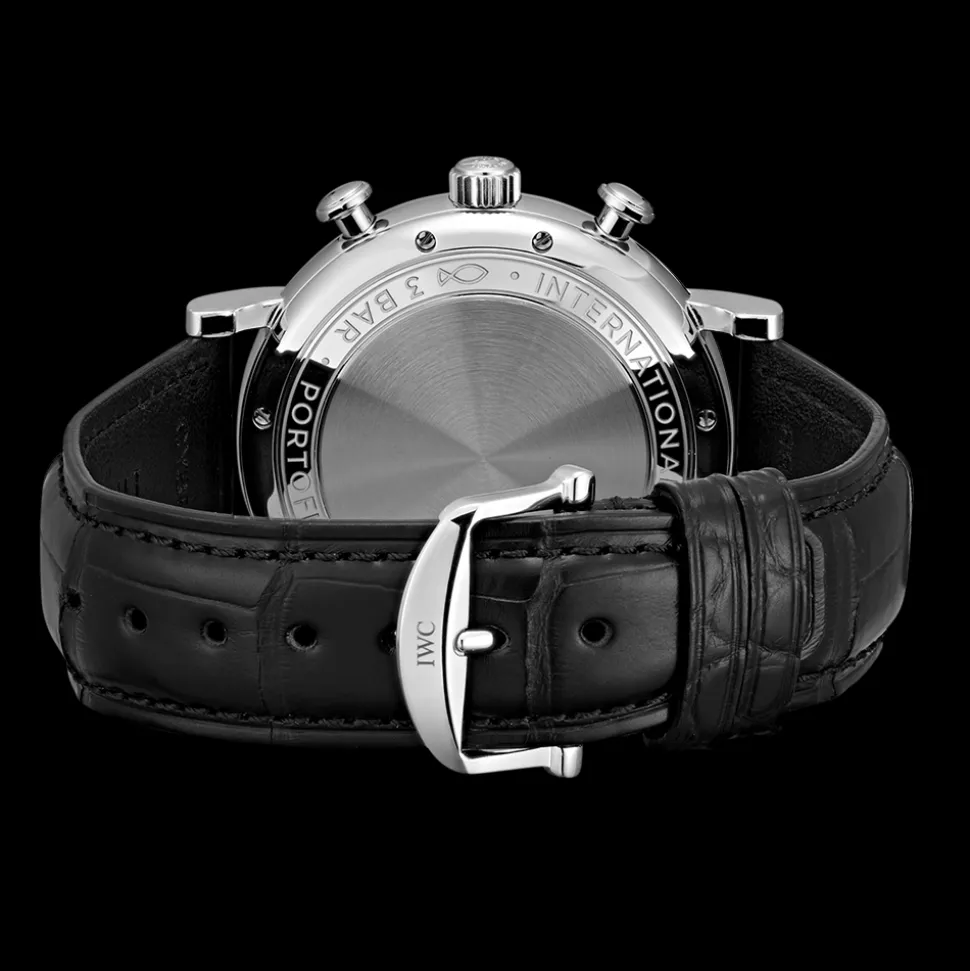 IWC Portofino Chronograph IW391031