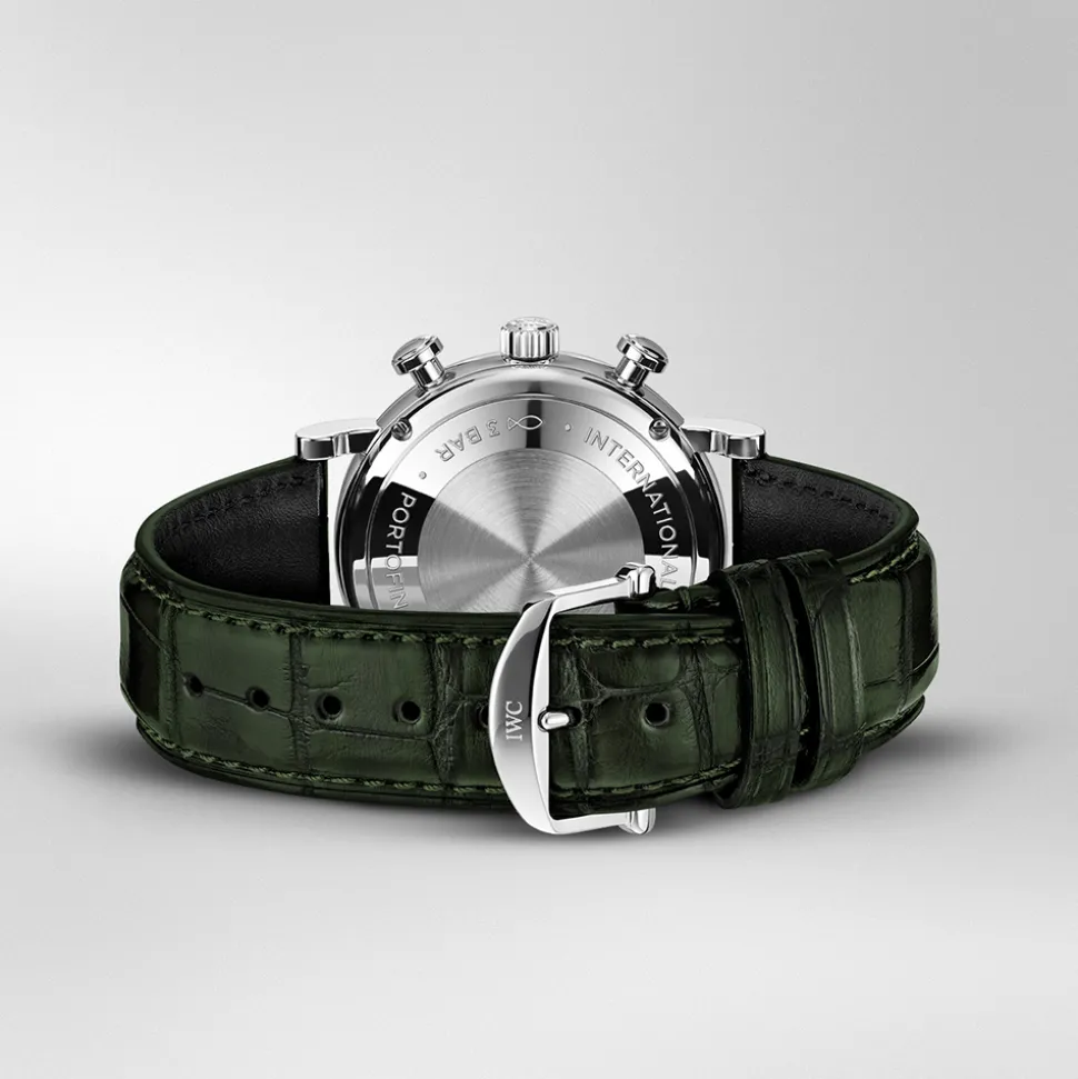 IWC Portofino Chronograph 39 IW391405