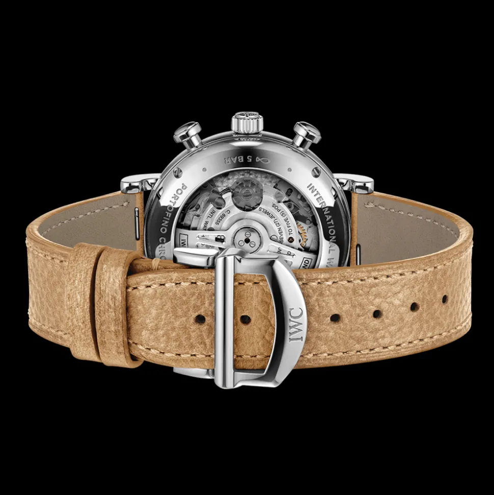 IWC Portofino Chronograph 39 IW391502