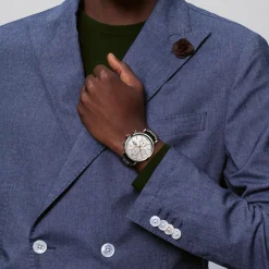 IWC Portofino Chronograph IW391031