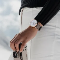 IWC Portofino Complete Calander IW359002